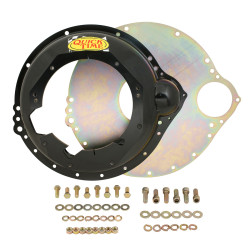 PartzBiz CM RM-8040-9 - QuickTime Bellhousing - FE Big Block Ford PartzBiz CM RM-8040-9 - QuickTime Bellhousing - FE Big Block Ford