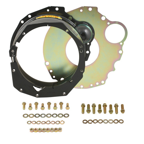 PartzBiz CM: RM-7011-QuickTime Bellhousing - Fits Nissan RB Engines PartzBiz CM: RM-7011-QuickTime Bellhousing - Fits Nissan RB Engines