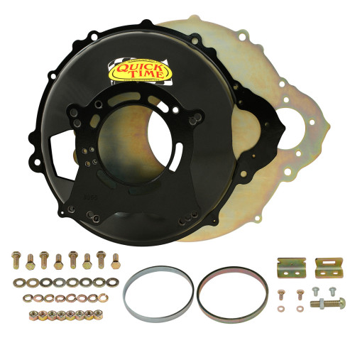 PartzBiz CM: RM-8055-QuickTime Bellhousing - Ford Y-Block