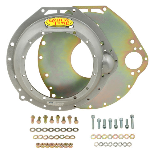 PartzBiz CM: RM-8084-QuickTime Bellhousing - Ford Modular