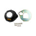 PartzBiz CM: RM-9091-QuickTime Bellhousing - FORD 2.0L และ 2.3L ECOBOOST PartzBiz CM: RM-9091-QuickTime Bellhousing - FORD 2.0L และ 2.3L ECOBOOST