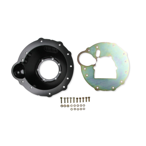 PartzBiz CM: RM-9091-QuickTime Bellhousing - FORD 2.0L และ 2.3L ECOBOOST PartzBiz CM: RM-9091-QuickTime Bellhousing - FORD 2.0L และ 2.3L ECOBOOST