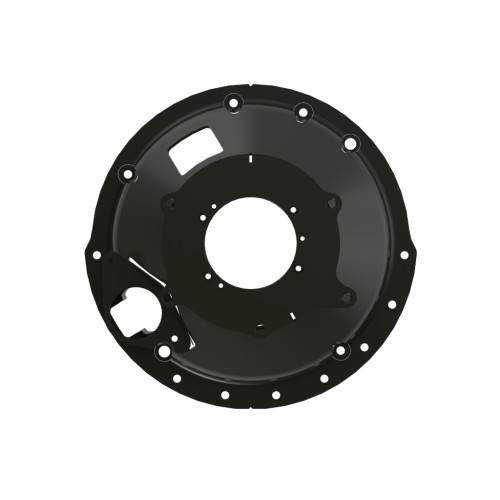PartzBiz CM: RM-4093MWA-QuickTime Bellhousing - Mazda 13B or 20B Rotary Engine PartzBiz CM: RM-4093MWA-QuickTime Bellhousing - Mazda 13B or 20B Rotary Engine