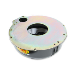 PartzBiz CM RM-7093 - QuickTime Bellhousing - Mopar R5 Nascar Block to Reid Racing Auto