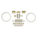 PartzBiz CM: RM-6060-QuickTime Bellhousing - Small Block Ford PartzBiz CM: RM-6060-QuickTime Bellhousing - Small Block Ford