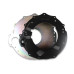 PartzBiz CM: RM-8074-QuickTime Bellhousing - Small Block Mopar PartzBiz CM: RM-8074-QuickTime Bellhousing - Small Block Mopar