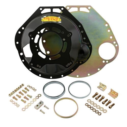 PartzBiz CM: RM-6063-QuickTime Bellhousing - ฟอร์ดบล็อกเล็ก PartzBiz CM: RM-6063-QuickTime Bellhousing - ฟอร์ดบล็อกเล็ก