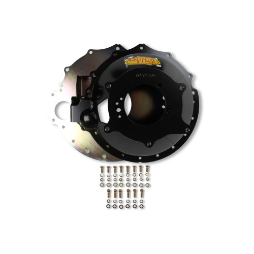 PartzBiz CM: RM-6070-QuickTime Bellhousing - Small Block Mopar PartzBiz CM: RM-6070-QuickTime Bellhousing - Small Block Mopar