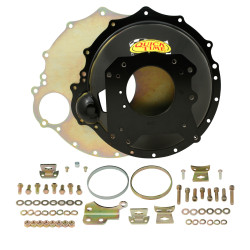 PartzBiz CM RM-6072 - QuickTime Bellhousing - Small Block Mopar
