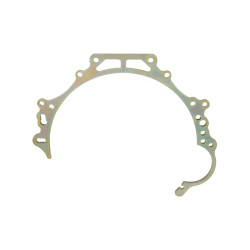 PartzBiz CM RM-6013 - QuickTime Bellhousing Spacer - Universal Ford / Chevy