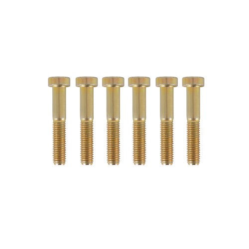 PartzBiz CM: RM-189-QuickTime Bellhousing to Pump Bolt Kit - Ford AOD/AODE/4R70W Transmissions PartzBiz CM: RM-189-QuickTime Bellhousing to Pump Bolt Kit - Ford AOD/AODE/4R70W Transmissions