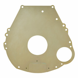 PartzBiz CM RM-8008 - QuickTime Engine Plate - Ford 351m/400/429/460 Automatic