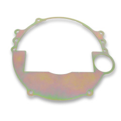 PartzBiz CM RM-6007 - QuickTime Engine Plate - LS1 - Steel