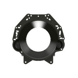 PartzBiz CM RM-8001 - QuickTime Engine Stand Bellhousing - Universal Engine Fit