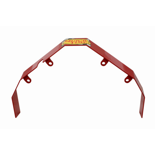 PartzBiz CM: RM-6098-QuickTime Flexplate Safety Shield - Chevy - Steel - 3 PartzBiz CM: RM-6098-QuickTime Flexplate Safety Shield - Chevy - Steel - 3