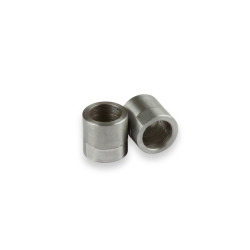 PartzBiz CM RM-160 - QuickTime Offset Dowel Pin - 15MM - .007 Inch Offset