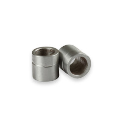 PartzBiz CM RM-161 - QuickTime Offset Dowel Pin - 15MM - .014 Inch Offset