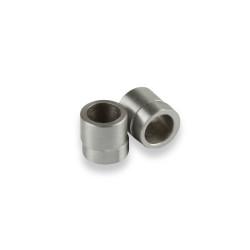PartzBiz CM RM-162 - QuickTime Offset Dowel Pin - 15MM - .021 Inch Offset