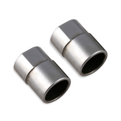 PartzBiz CM RM-142 - QuickTime Offset Dowel Pins - Ford Modular