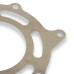PartzBiz CM: RM-197-QuickTime Transmission Spacer - 0.250-inch - Aluminum