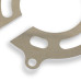 PartzBiz CM: RM-197-QuickTime Transmission Spacer - 0.250-inch - Aluminum