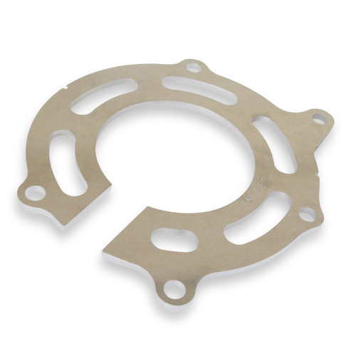 PartzBiz CM: RM-197-QuickTime Transmission Spacer - 0.250-inch - Aluminum