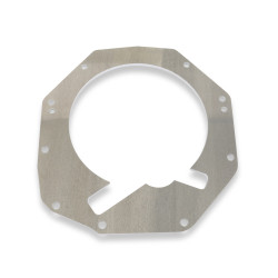 PartzBiz CM RM-199 - QuickTime Transmission Spacer - T-56 and Magnum - 1/4