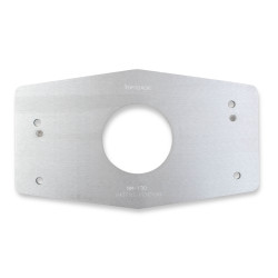 PartzBiz CM RM-130 - QuickTime Tremec T-56 Index Plate