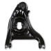 PartzBiz CM: RK100-21L-REKUDO Front Control Arms - Lower Pair