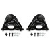 PartzBiz CM: RK100-21-REKUDO Front Control Arm Set - Upper & Lower