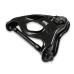PartzBiz CM: RK100-21-REKUDO Front Control Arm Set - Upper & Lower