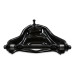 PartzBiz CM: RK100-21-REKUDO Front Control Arm Set - Upper & Lower