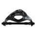 PartzBiz CM: RK100-21-REKUDO Front Control Arm Set - Upper & Lower