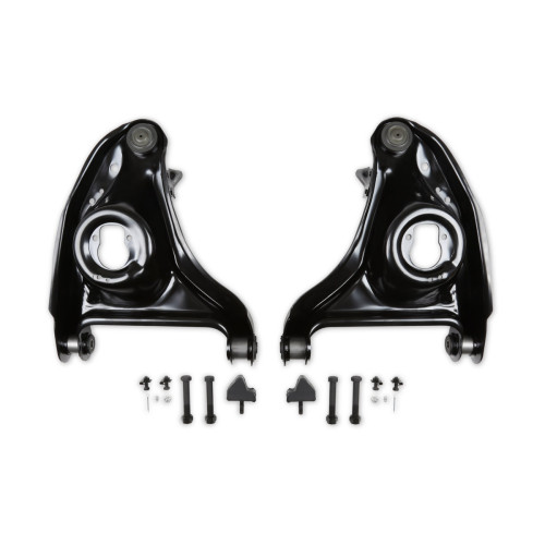 PartzBiz CM: RK100-21L-REKUDO Front Control Arms - Lower Pair