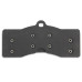 PartzBiz CM: RK400-08-REKUDO JL8 Disc Brake Pads