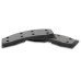 PartzBiz CM: RK400-08-REKUDO JL8 Disc Brake Pads