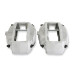 PartzBiz CM: RK400-21-REKUDO JL8 Front Calipers - Raw - As Forged