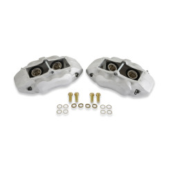 PartzBiz CM RK400-21 - REKUDO JL8 Front Calipers - Raw - As Forged