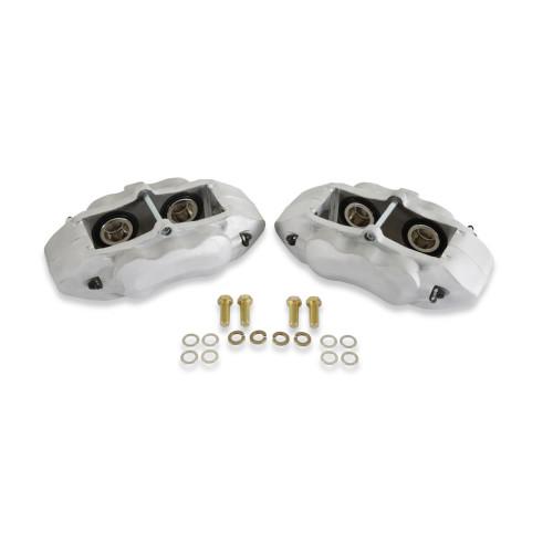 PartzBiz CM: RK400-21-REKUDO JL8 Front Calipers - Raw - As Forged