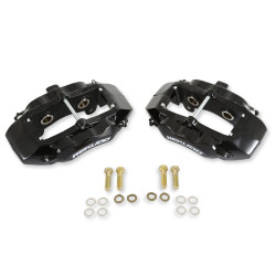 PartzBiz CM RK400-11 - REKUDO JL8 Rear Calipers - Black