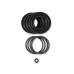 PartzBiz CM: RK400-25-REKUDO JL8 Replacment Caliper Seal Kit PartzBiz CM: RK400-25-REKUDO JL8 Replacment Caliper Seal Kit