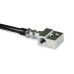 PartzBiz CM: RK402-2-REKUDO JL8  Replacment Rear Bake Hoses