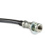 PartzBiz CM: RK402-2-REKUDO JL8  Replacment Rear Bake Hoses