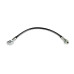PartzBiz CM: RK402-2-REKUDO JL8  Replacment Rear Bake Hoses