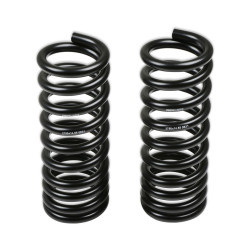 PartzBiz CM RK200-12 - REKUDO Performance Front Lowering Spring Set - 2