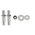 PartzBiz CM: RK200-09-REKUDO Rear Axle Flip Kit