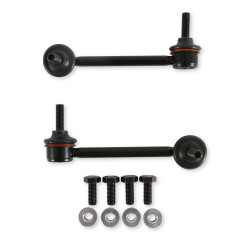 PartzBiz CM RK500-05 - REKUDO Rear Sway Bar End Link Kit PartzBiz CM RK500-05 - REKUDO Rear Sway Bar End Link Kit