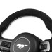 PartzBiz CM: RK950-06-REKUDO Steering Wheel - Alcantara Wrapped