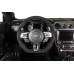 PartzBiz CM: RK950-06-REKUDO Steering Wheel - Alcantara Wrapped