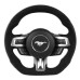 PartzBiz CM: RK950-08-REKUDO Steering Wheel - Alcantara Wrapped - Heated